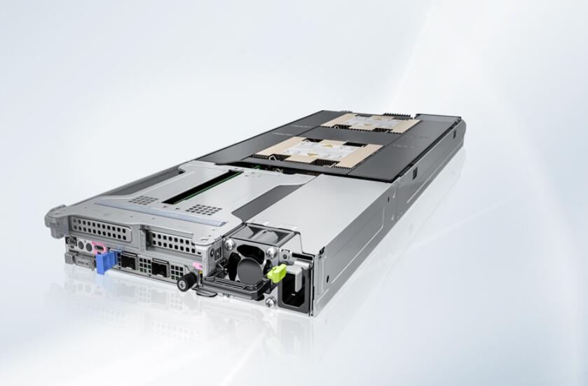 超聚(ju)變FusionServer XH321 V6高(gao)密計(ji)算節(jie)點