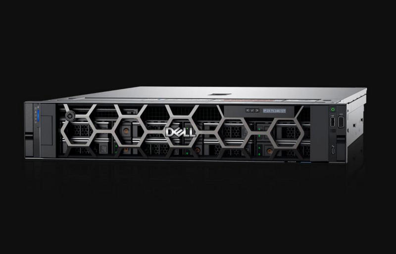 DELL PowerEdge R7525 機(jī)架式(shi)服務(wu)器(qi)