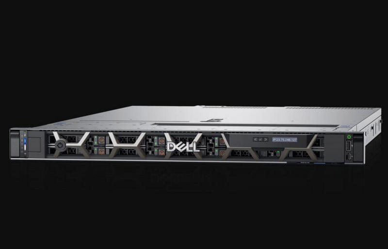 PowerEdge R6515 機(jī)架式(shi)服務(wu)器(qi) -高(gao)級定製(zhi)服務(wu)