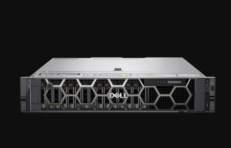 PowerEdge R550 機(jī)架式(shi)服務(wu)器(qi)定製(zhi)服務(wu)